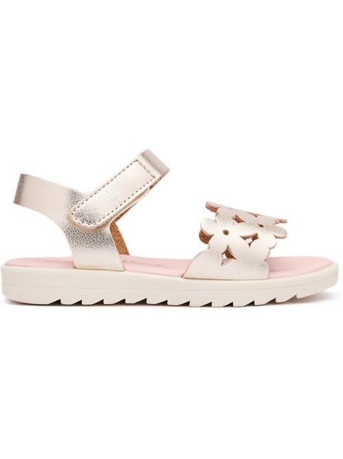 Sandali conguitos shine - Kiabi