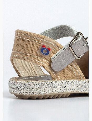 Sandali conguitos star glow