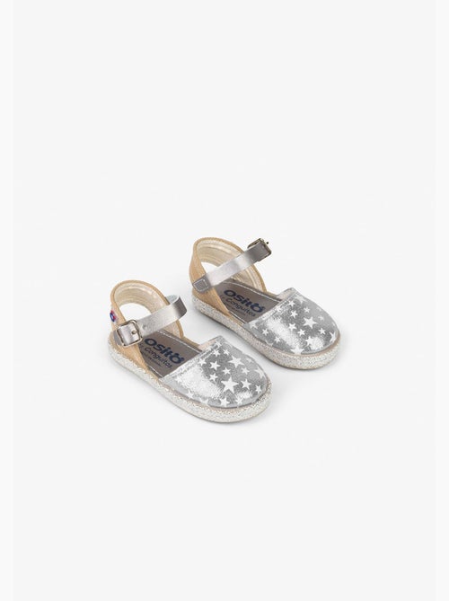Sandali conguitos star glow - Kiabi Sandali conguitos star glow - Kiabi