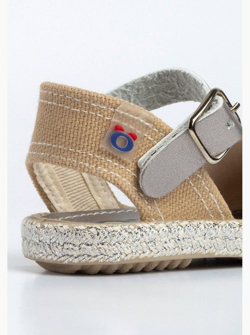 Sandali conguitos star glow - Kiabi Sandali conguitos star glow - Kiabi