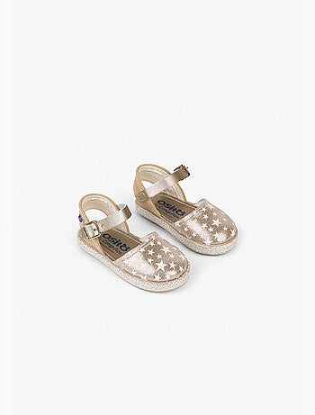 Sandali conguitos star glow