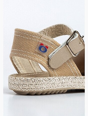 Sandali conguitos star glow