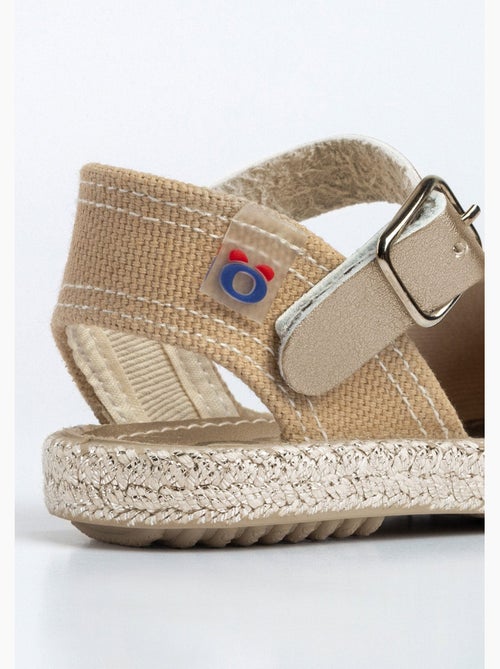 Sandali conguitos star glow - Kiabi Sandali conguitos star glow - Kiabi