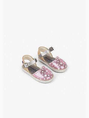 Sandali conguitos star glow