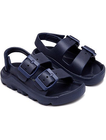 Sandali conguitos transpirable cordones