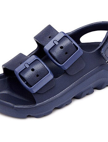 Sandali conguitos transpirable cordones