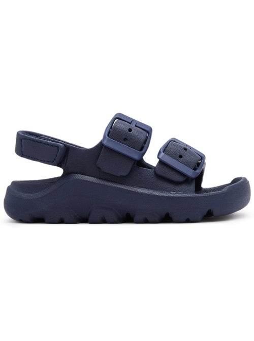 Sandali conguitos transpirable cordones - Kiabi