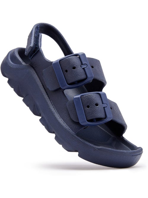 Sandali conguitos transpirable cordones - Kiabi