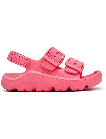 Sandali conguitos transpirable cordones