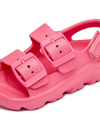 Sandali conguitos transpirable cordones