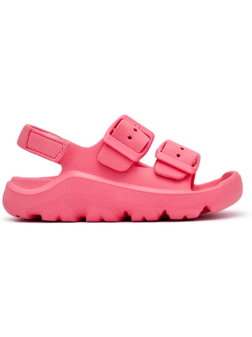 Sandali conguitos transpirable cordones - Kiabi Sandali conguitos transpirable cordones - Kiabi