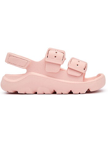 Sandali conguitos transpirable cordones