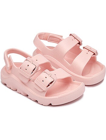 Sandali conguitos transpirable cordones