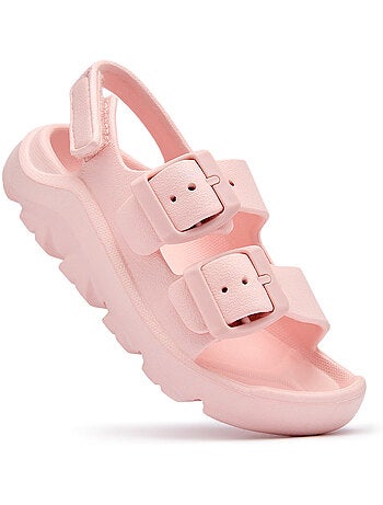 Sandali conguitos transpirable cordones