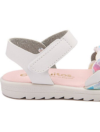 Sandali conguitos trenzadas