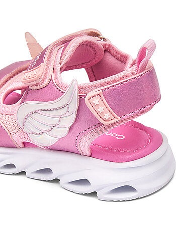 Sandali conguitos wings light