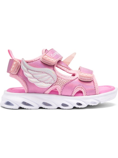 Sandali conguitos wings light - Kiabi Sandali conguitos wings light - Kiabi