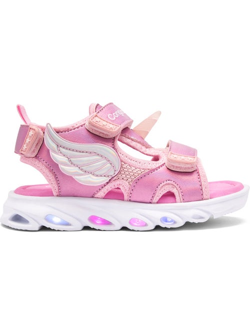 Sandali conguitos wings light - Kiabi Sandali conguitos wings light - Kiabi