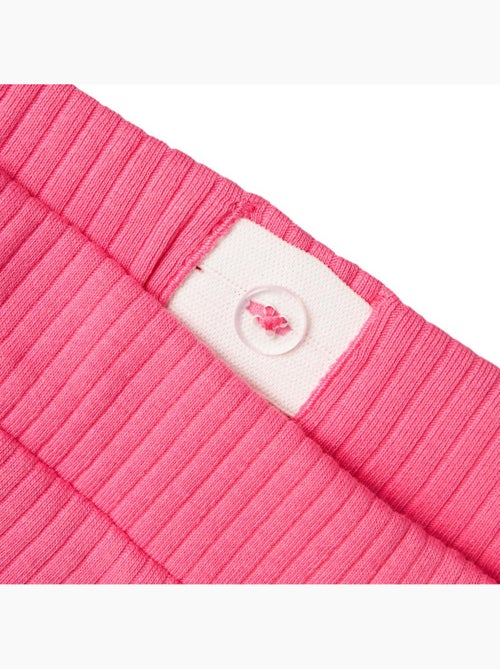 Sandali corti Name It per bambina - Kiabi