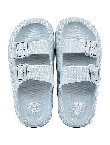 Sandali CXL BY LACROIX EVA Fibbia