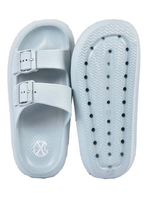 Sandali CXL BY LACROIX EVA Fibbia - Kiabi