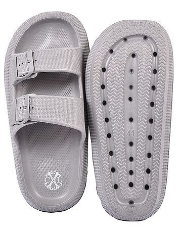 Sandali CXL BY LACROIX EVA Fibbia