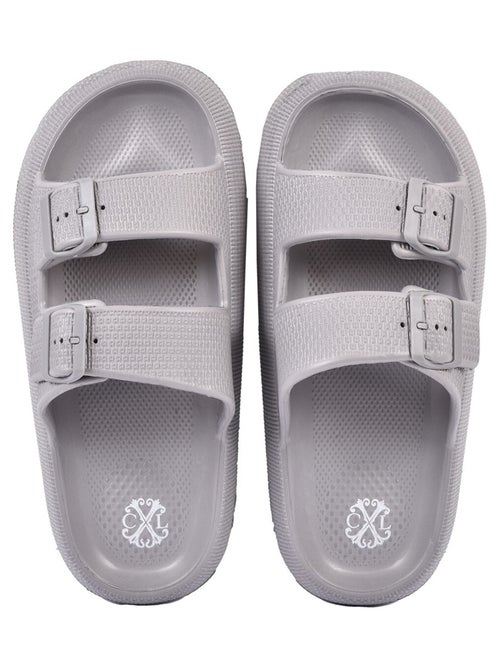 Sandali CXL BY LACROIX EVA Fibbia - Kiabi