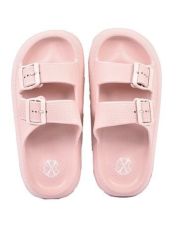 Sandali CXL BY LACROIX EVA Fibbia