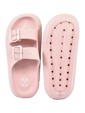 Sandali CXL BY LACROIX EVA Fibbia