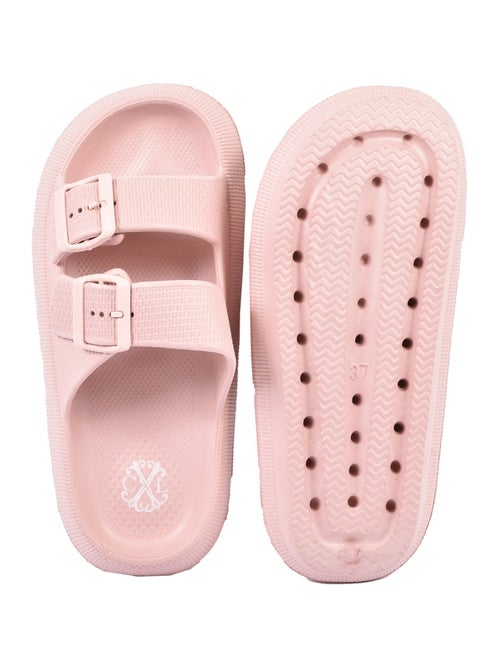 Sandali CXL BY LACROIX EVA Fibbia - Kiabi