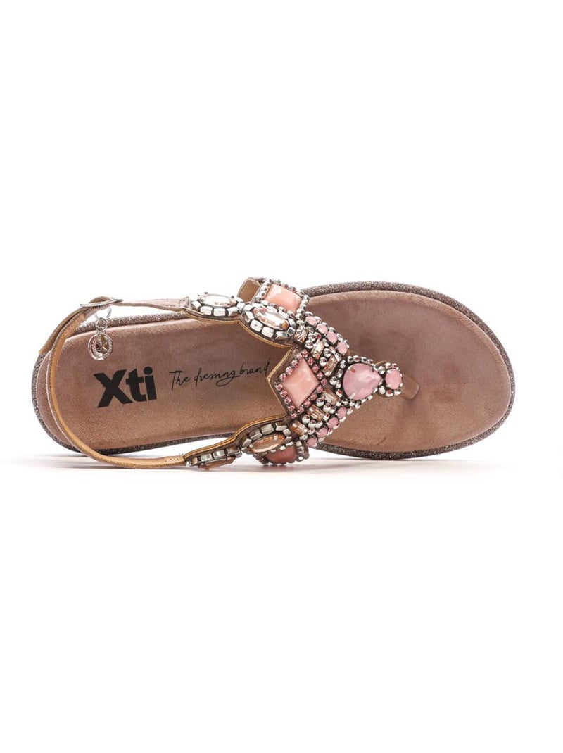 Sandali da Donna Rosa - Kiabi