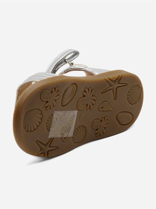 Sandali da infilare - Doremi - Kiabi