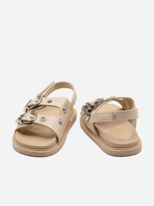 Sandali da infilare - Doremi - Kiabi