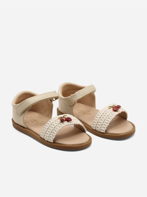 Sandali da infilare - Doremi - Kiabi