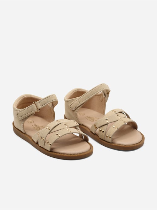 Sandali da infilare - Doremi - Kiabi