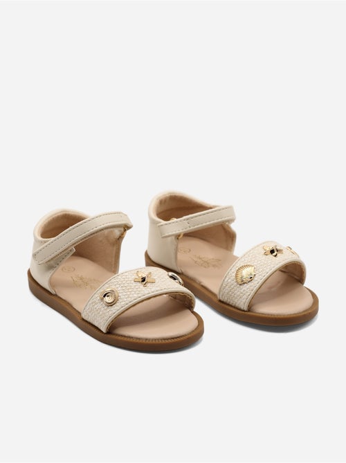 Sandali da infilare - Doremi - Kiabi