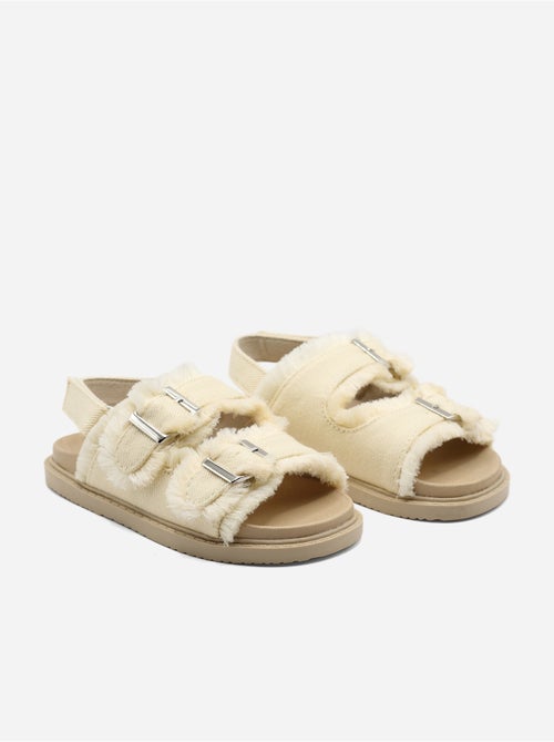 Sandali da infilare - Doremi - Kiabi