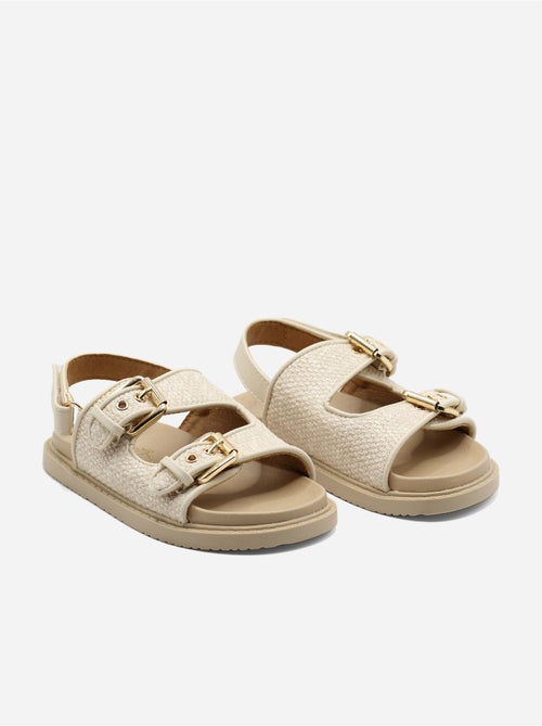 Sandali da infilare - Doremi - Kiabi