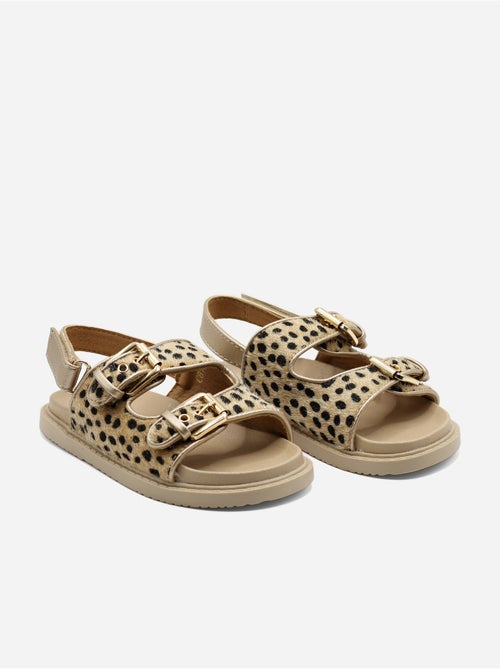 Sandali da infilare - Doremi - Kiabi