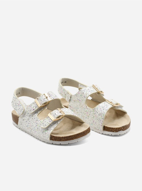 Sandali da infilare - Doremi - Kiabi