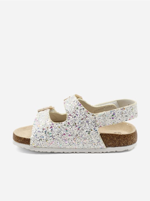 Sandali da infilare - Doremi - Kiabi