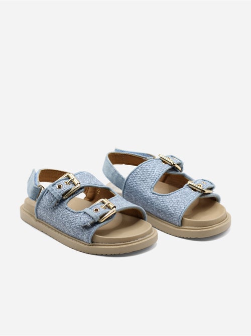 Sandali da infilare - Doremi - Kiabi