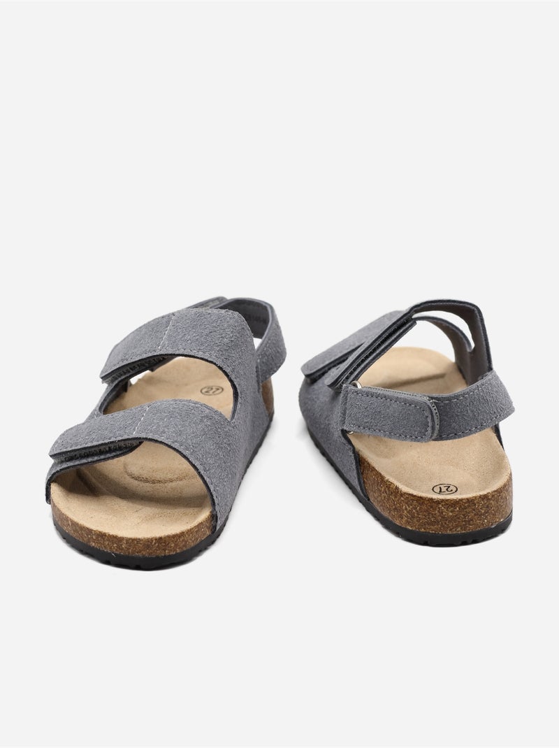 Sandali da infilare - Doremi Blu - Kiabi