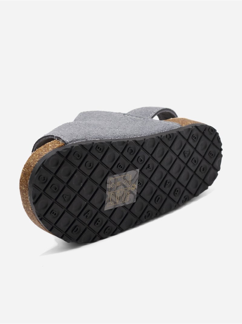 Sandali da infilare - Doremi Blu - Kiabi