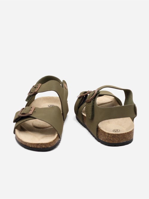 Sandali da infilare - Doremi - Kiabi