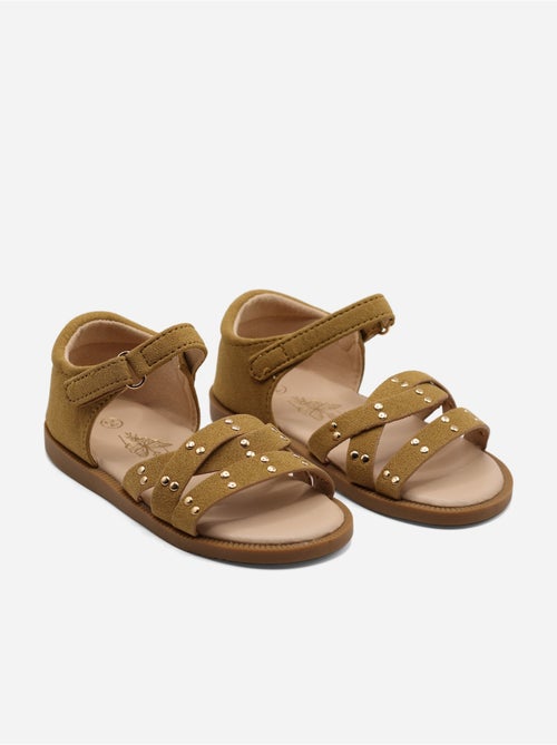 Sandali da infilare - Doremi - Kiabi