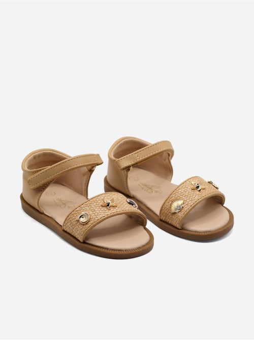 Sandali da infilare - Doremi - Kiabi