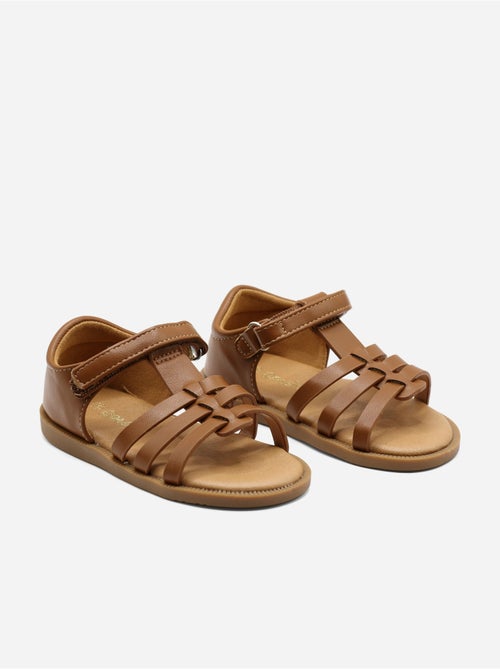 Sandali da infilare - Doremi - Kiabi