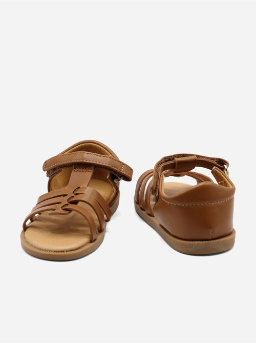 Sandali da infilare - Doremi - Kiabi