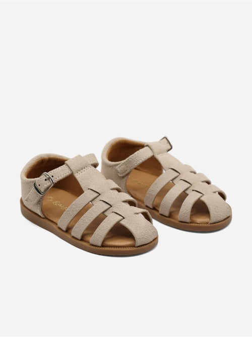 Sandali da infilare - Doremi - Kiabi